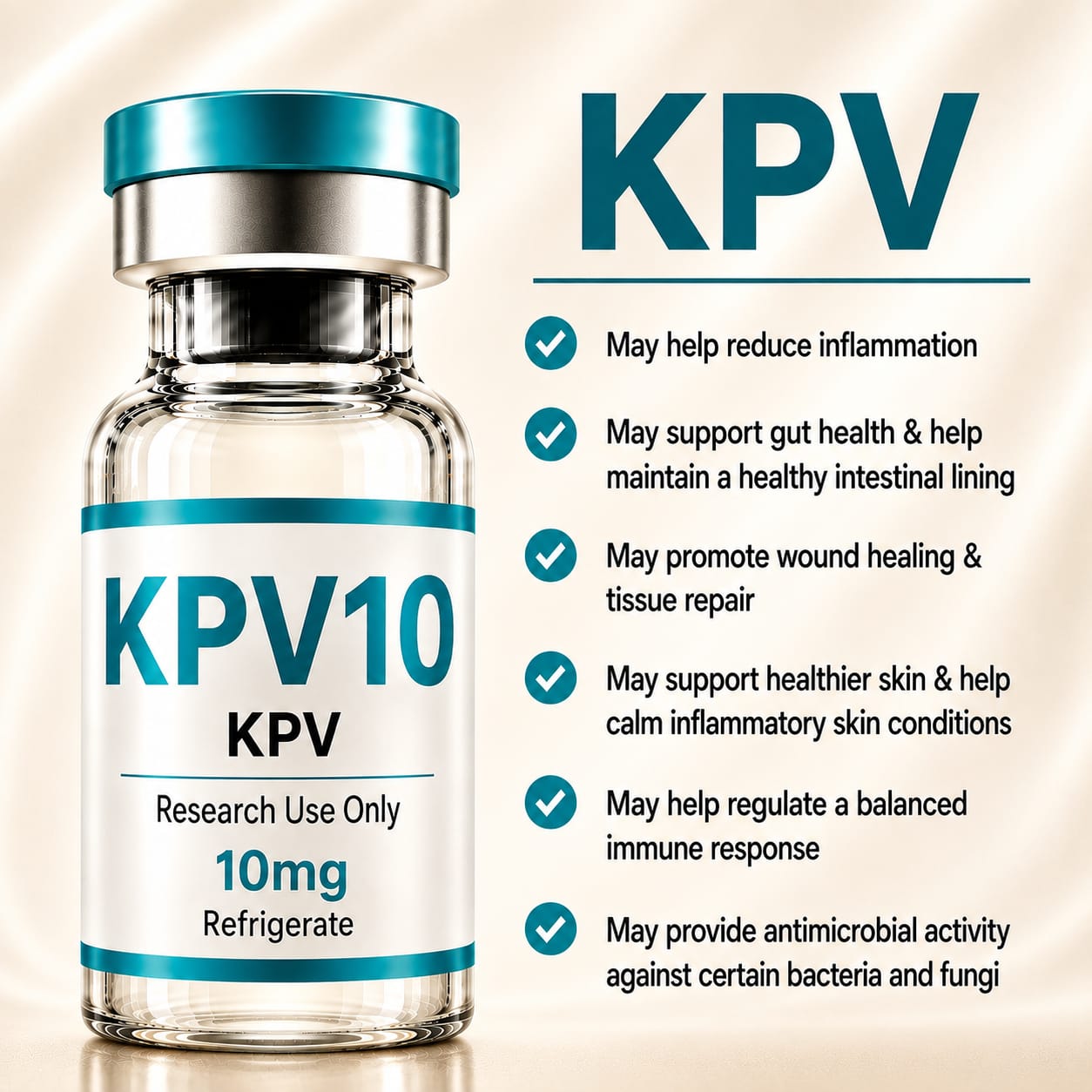 KPV10